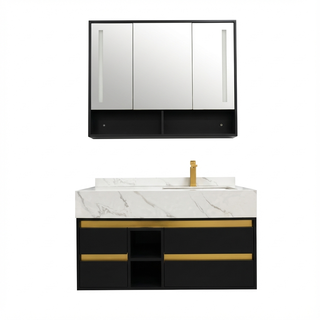 CONJ. MUEBLE 4012 100CM