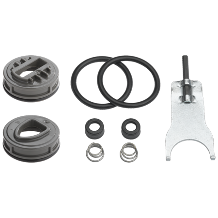 RP3614A Delta Single Handle Faucet Repair Kit