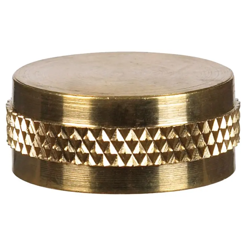 GARDEN HOSE CAP 3/4" FGH