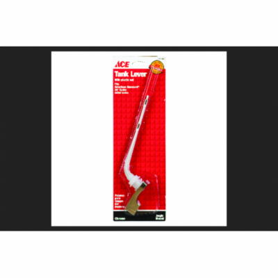 Ace Flush Lever Chrome Plated Plastic for American Standard