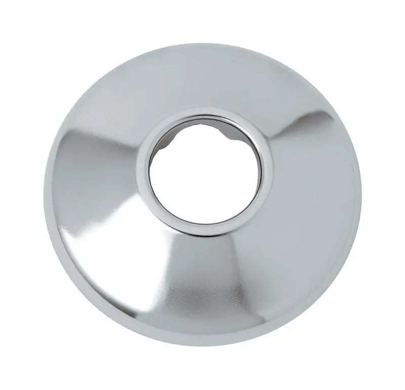 ACE SHLLW FLNG CHRM 1/2"