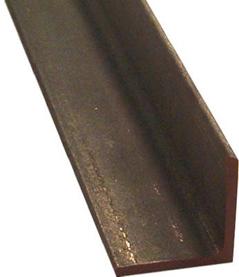 ANGULAR ACERO SOLD 1/8X1-1/2X6'