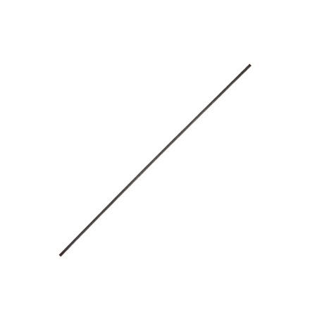 11736 0.5 X 48 in. 16GA Square Steel Tube