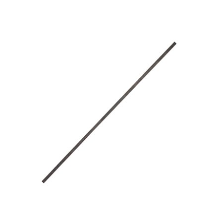 TUBO CUADRADO SOLDAR  3/4X4'
