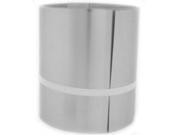 Billy Penn 6546S Economy Valley Flashing  8 in W X 50 Ft Roll L X 0.0086 in T  Aluminum