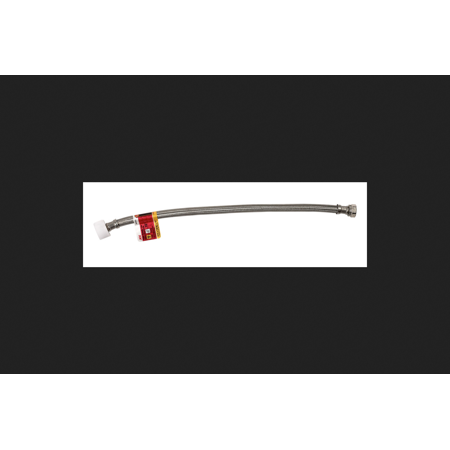 [4060422] Ace 16 in. Brass Toilet Supply Line 1.33 Ft.