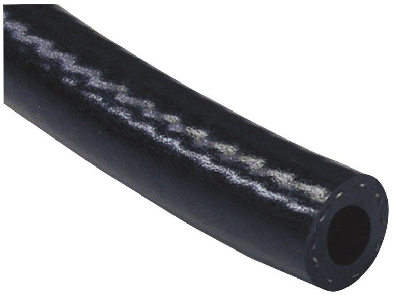 ProLine 3/8 in. D X 5/8 in. D X 50 Ft. L PVC Fuel Line Hose