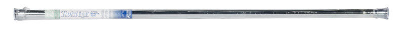 TENSION ROD 42-72"CHROME