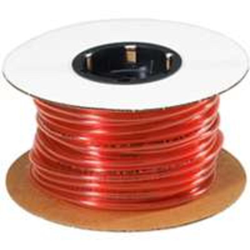 Watts Rufec 1/8-Inch ID by 100-Feet Polyurethane Micro Fuel Line