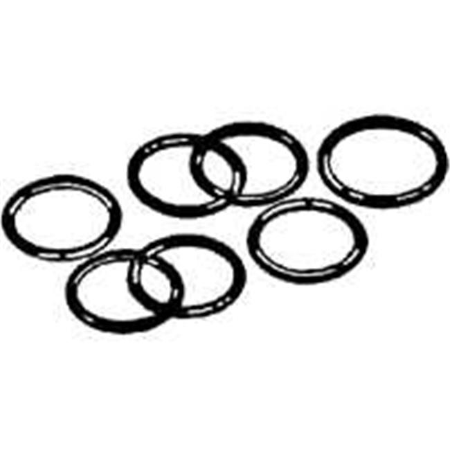 O-RING ASST 14PK ACE