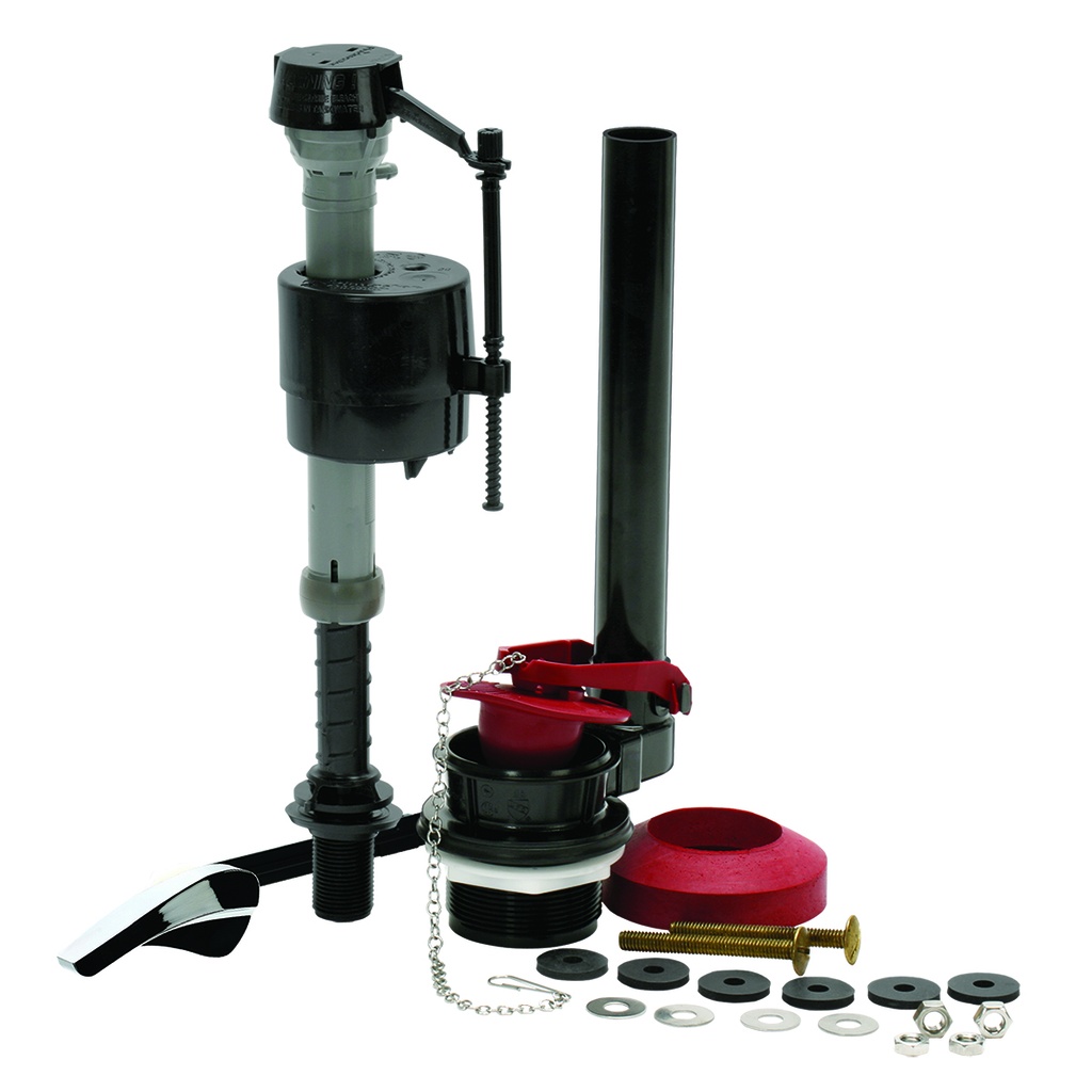 TOILET TANK REPR COMPLT