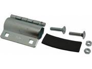 PIPE REPAIR CLAMP 3"