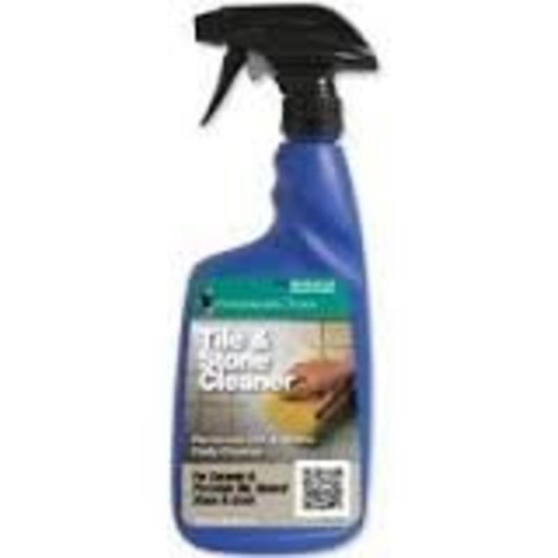 WECO MIRACLE TILE STONE CLEAN QT