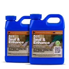 32 Fl. Oz. 511 Seal and Enhance Stone Sealer and Enhancer