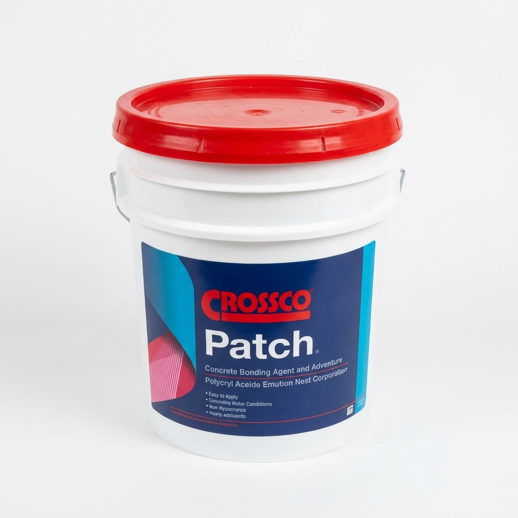 [420007110] CROSSCO PATCH PRIMER 5GL