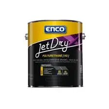 [420011930] ENCO JET DRY PINE GREEN GL