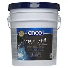 ENCO P/L RESIST 3IN1 FLAT DEEP P