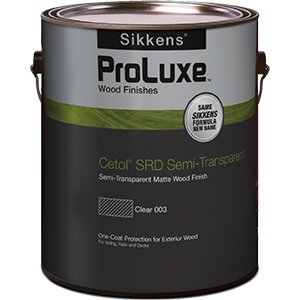 PROLUXE SRD SEMI TINT BASE GL