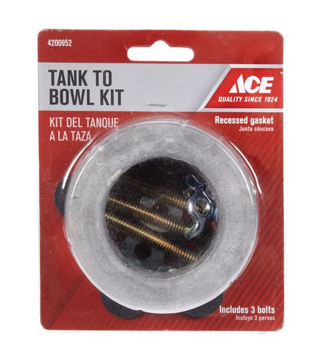 Ace Tank to Bowl Kit for Kohler