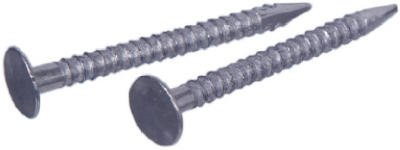 [42034] Hillman Fasteners 100Pk 1-1/4'Rs Dry Nail