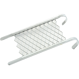 Dynamic HZ000100 1 Gallon  Bucket Grid for Paint Bucket