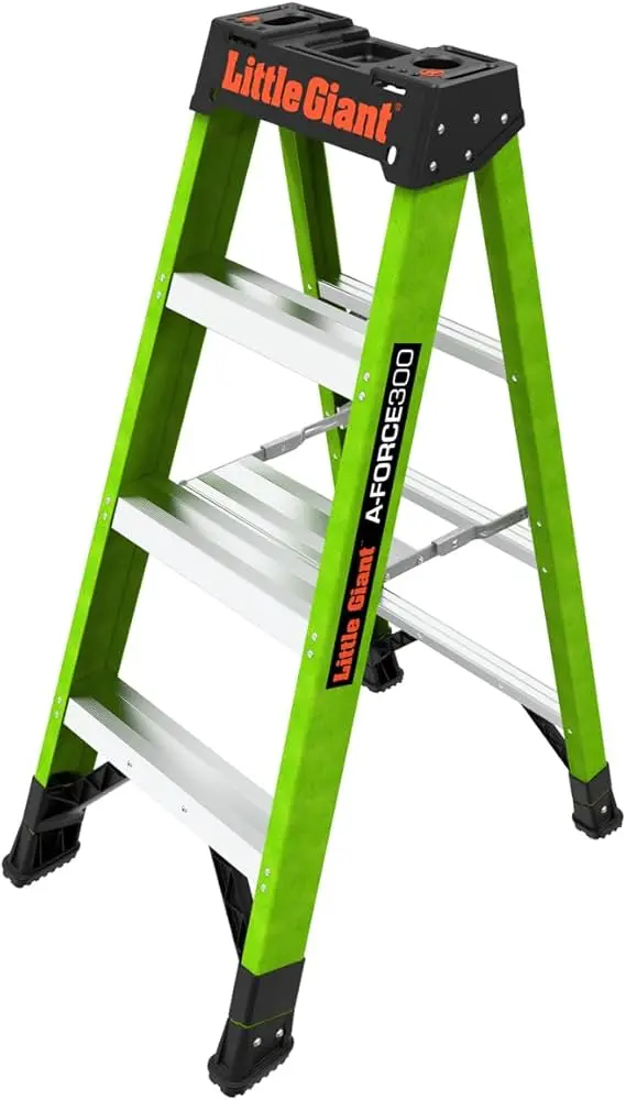 ESC. TIJ. F/G 4' VERDE 225LBS