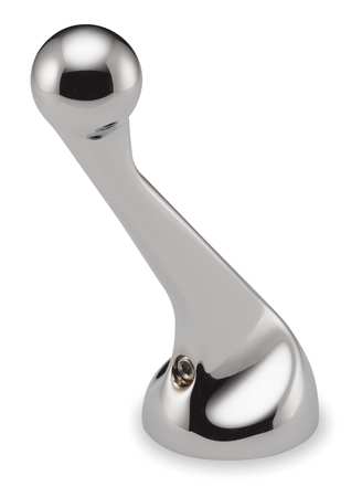 Lavatory and Shower Handle,Chrome