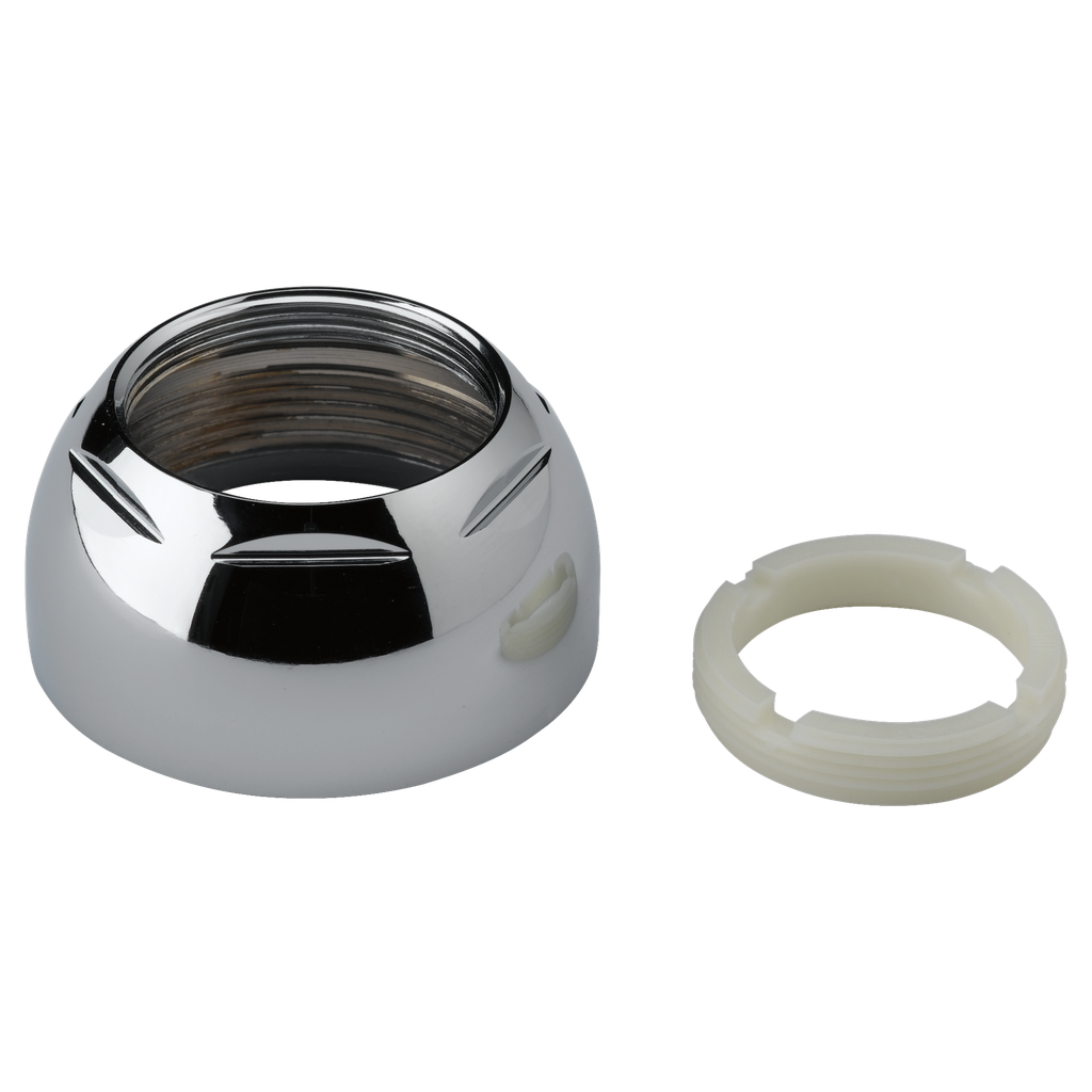 Delta Other: Cap Assembly W/ Adjusting Ring - 1H Kitchen