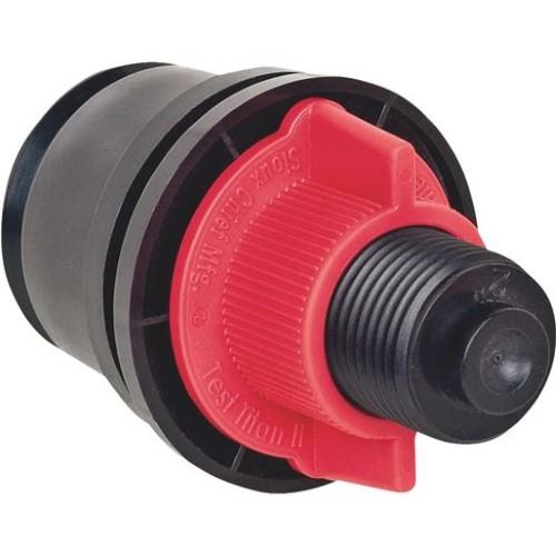 Sioux Chief Test Titan 2 in. ABS/PVC Test Plug