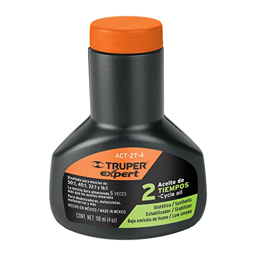 ACEITE 2 CICLOS 4OZ