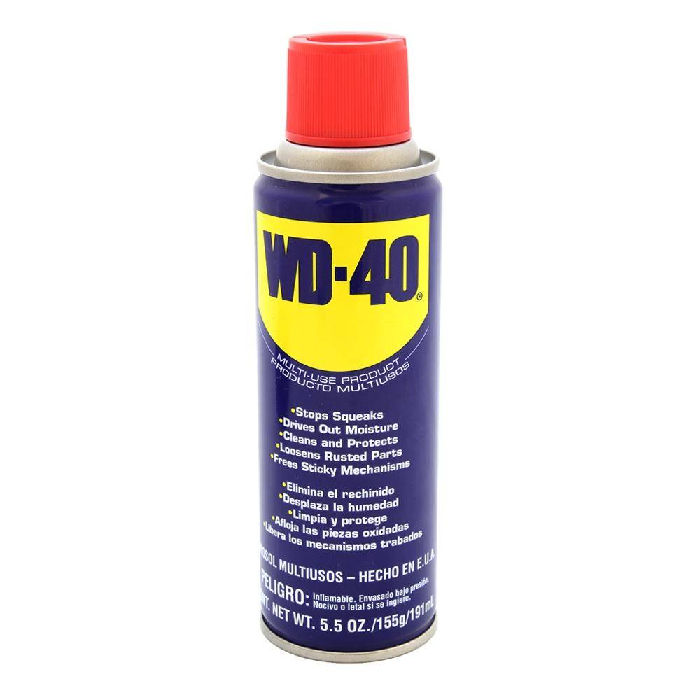 Aerosol Multiusos 191 Ml