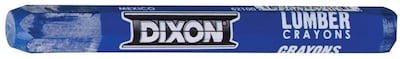 Dixon Lumber Crayons (x52100)
