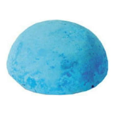 C.H. Hanson 10396 CH Hanson Carpenters Chalk  Blue Colored  High-Visibility  72-Pk - Quantity 4