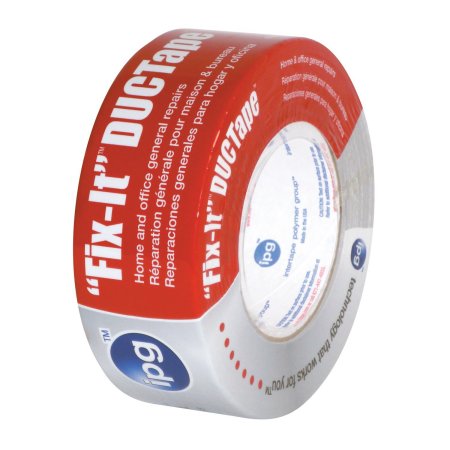 [430001100] Intertape Polymer 6930 Silver Duct Tape - 48 Mm X 27. 4M