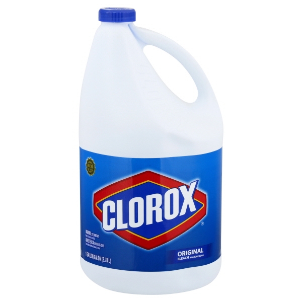 [430001630] Clorox Regular 128oz