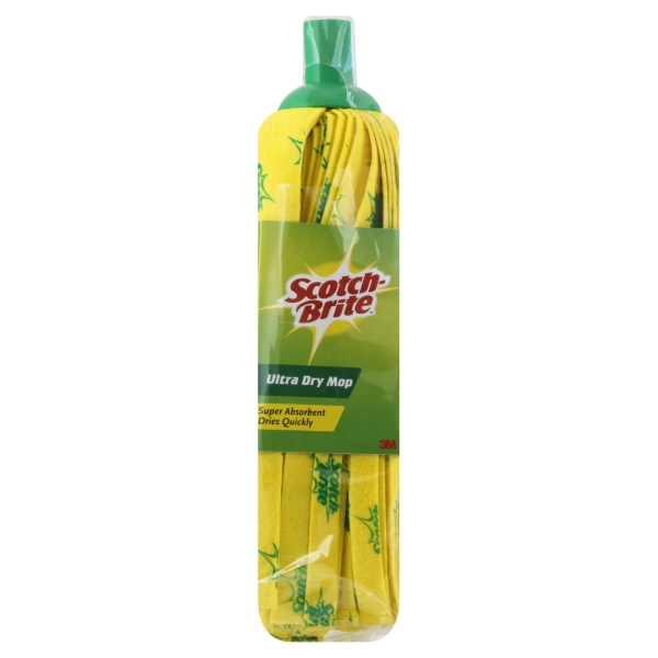 Scotch-brite Scotch Brite Printed Mop