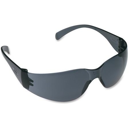 3M Occupational Health & Env Safety Anti-Scratch Hard Coat Lens Protective Eyewear Gray 113270000020