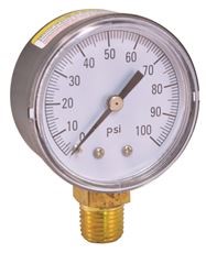 RELOJ PRESION  200 LBS