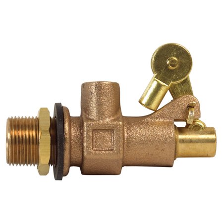 VALV FLOAT3/4MIPX3/4"PLN