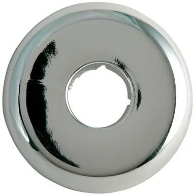 Ace 1/2 in. Plastic Split Flange