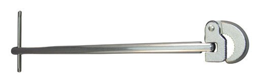 Ace Basin Wrench Silver 1 Pc