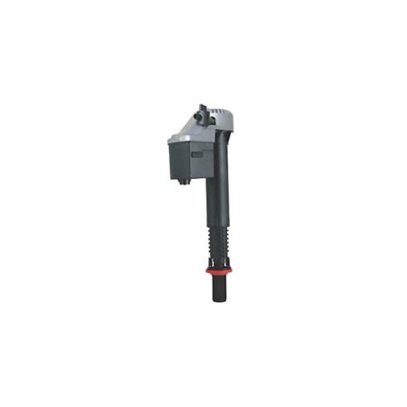 Korky QuietFILL Platinum Universal Toilet Fill Valve Multicolored for Universal
