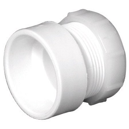 ADAPT. SIFON PVC 1 1/2 H