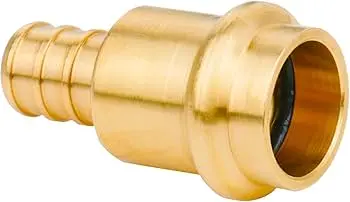 [440006041] ADAPT. PRESS FITTING 1/2X1/2 CTM