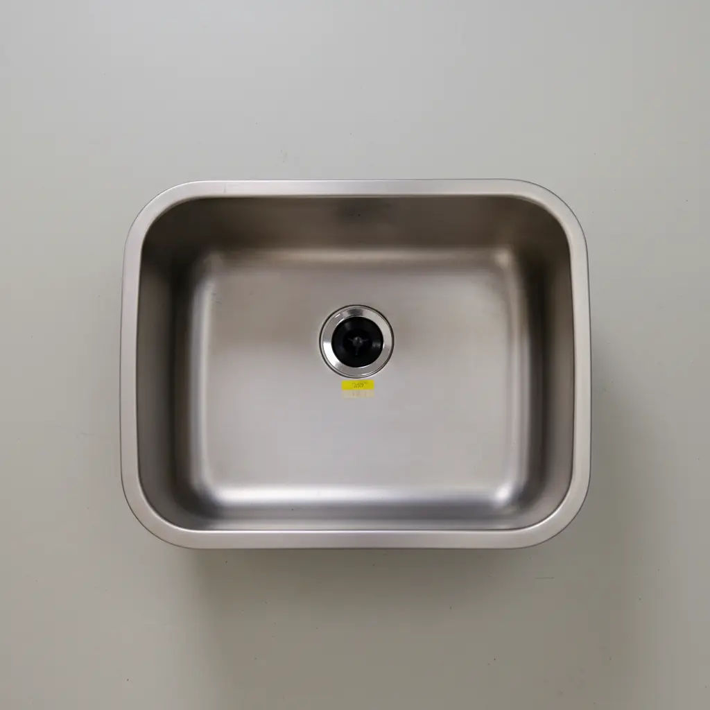 FREG. SNGL19X25X9 SS U/M