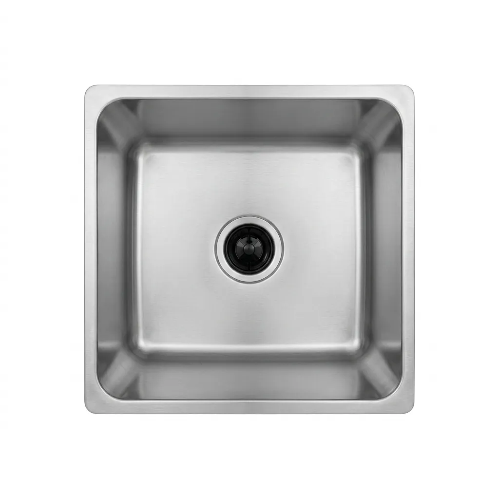 [440018937] FREG. U/M 19X17X9 18GA SS304