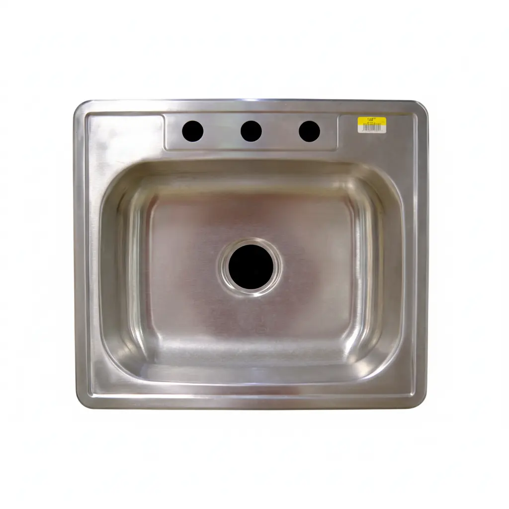 [440019012] FREG. SENC.2X22X6 #8 SS201 24GA