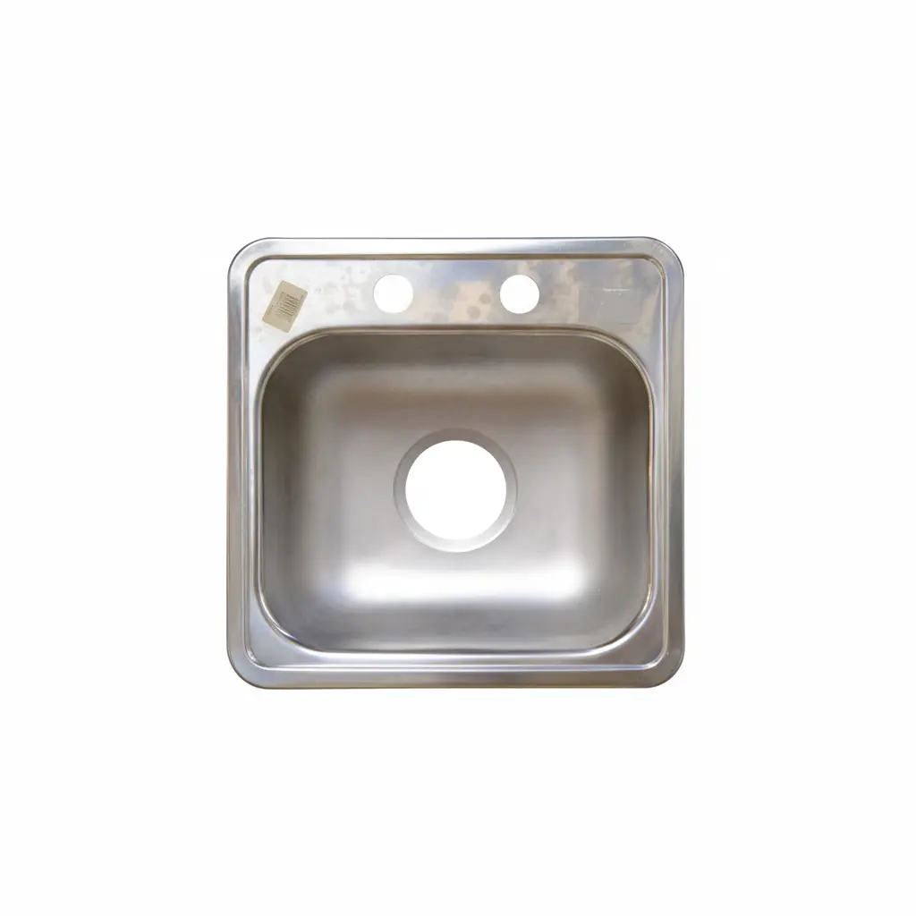 FREG. BARRA 15X15X6 #1