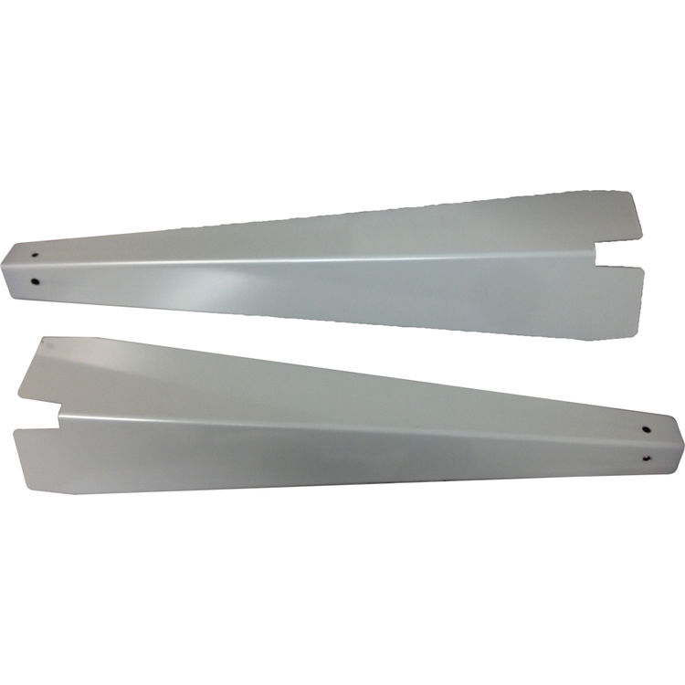 [440019463] Mustee Sink Legs