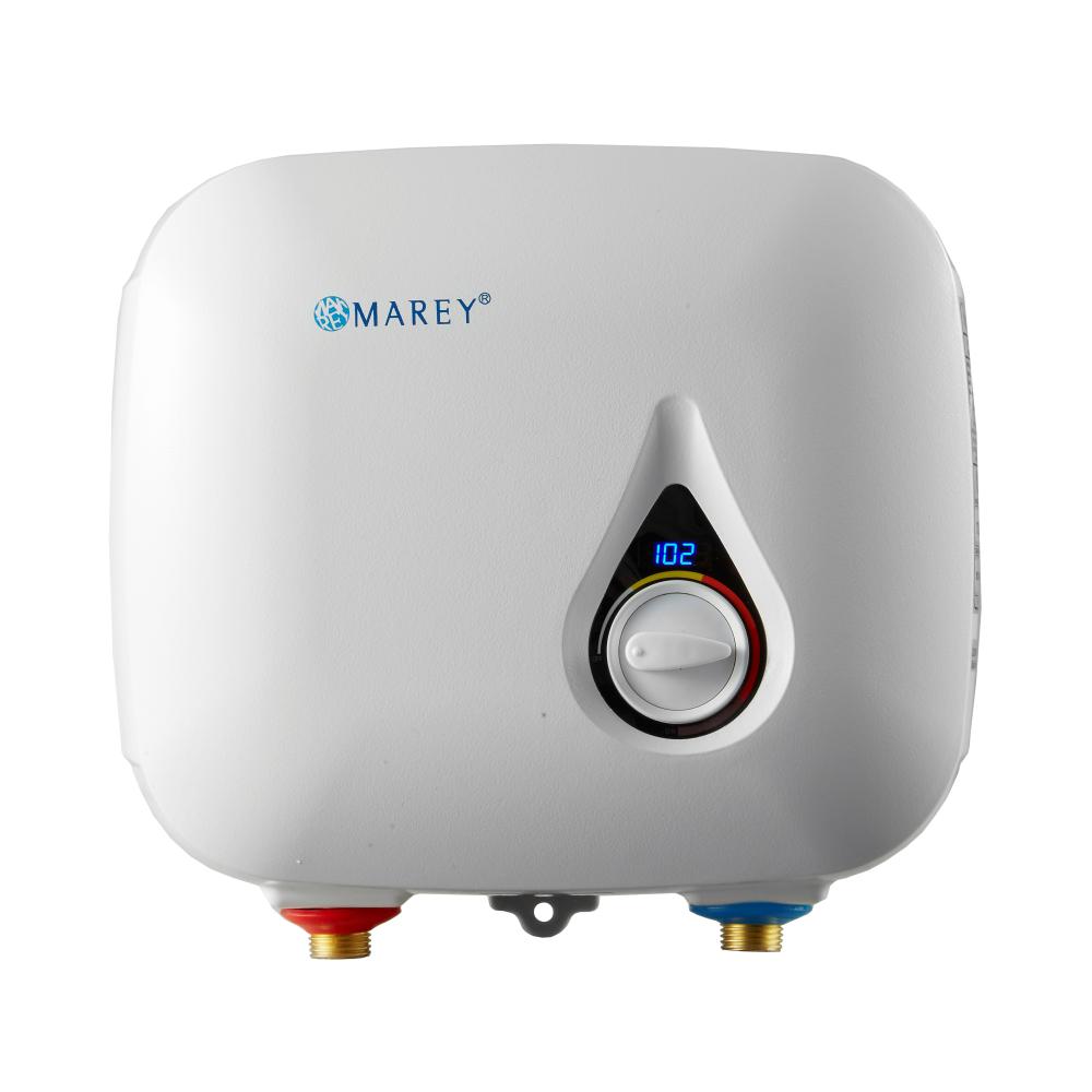 8.5kW, 1.5 GPM, Residential Single Point of Use Tankless Electric Water Heater